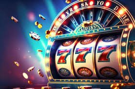phw game lobby interface showing casino-style game categories on mobile